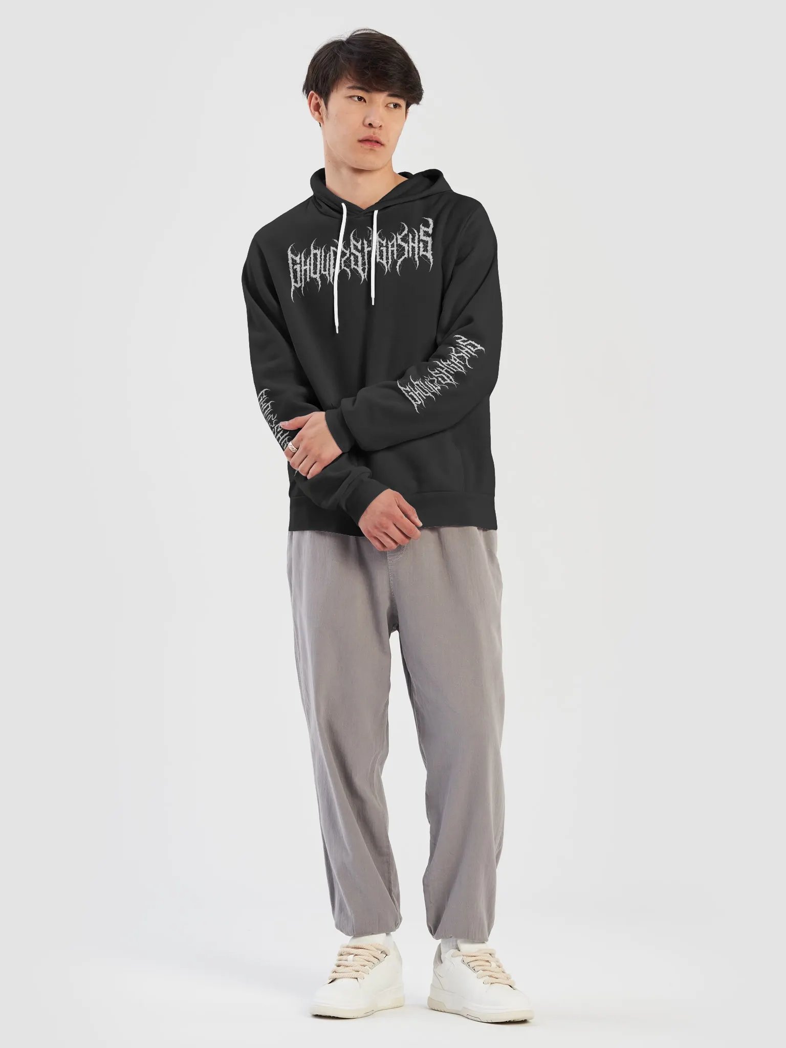 The Lord of Ghouls Hoodie product image (3)