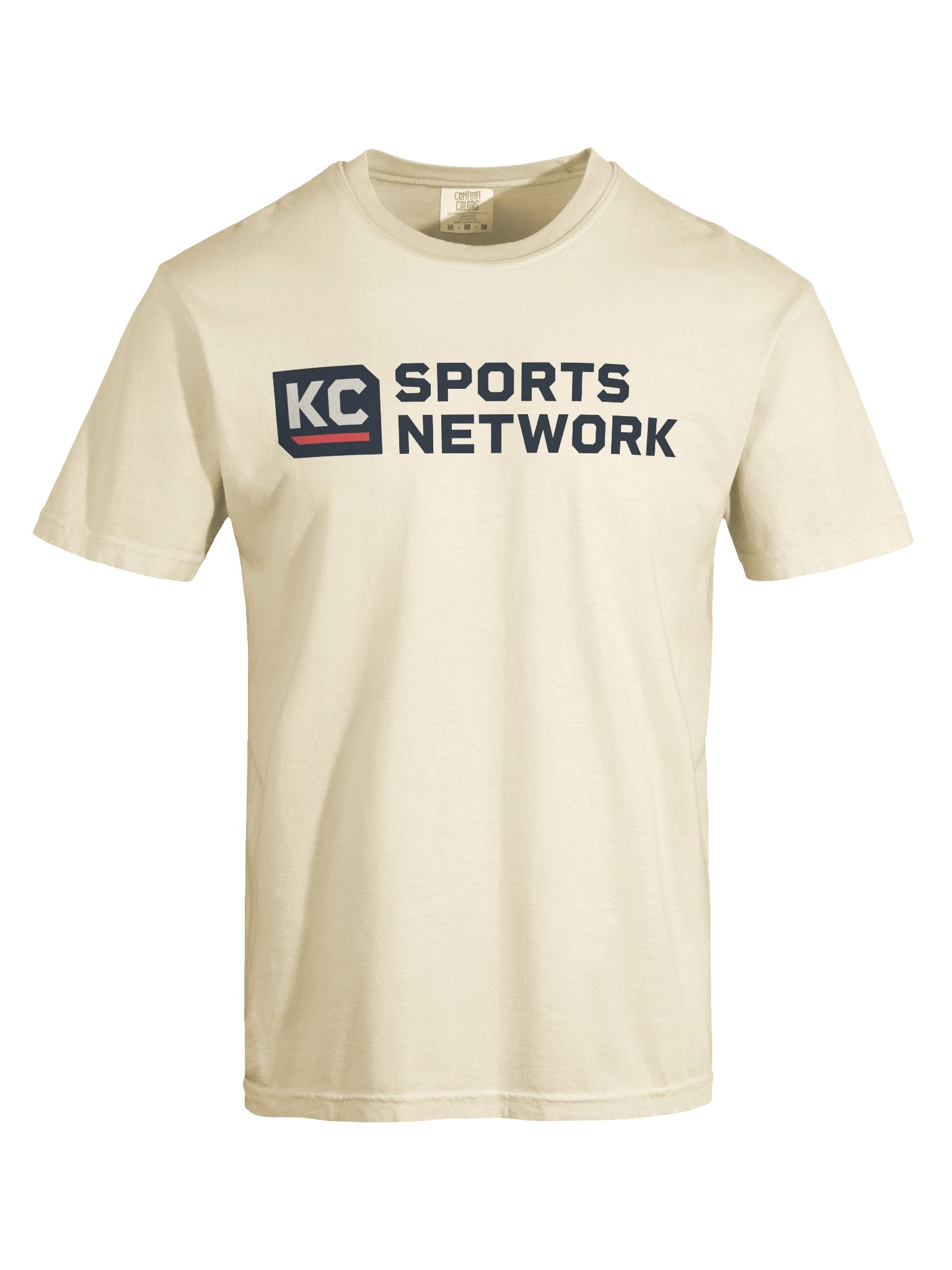 KC Sports Network Wordmark product image (25)