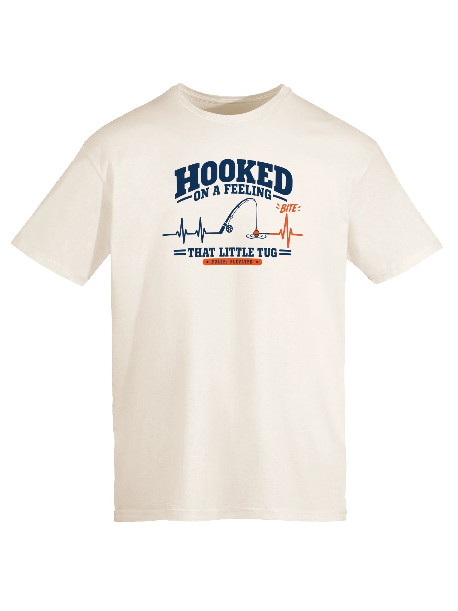 Hooked on a Feeling T-Shirt product image (5)
