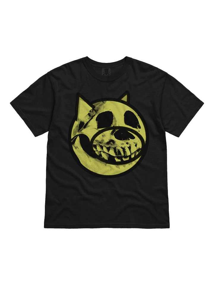 Pete Skull Tee product image (1)