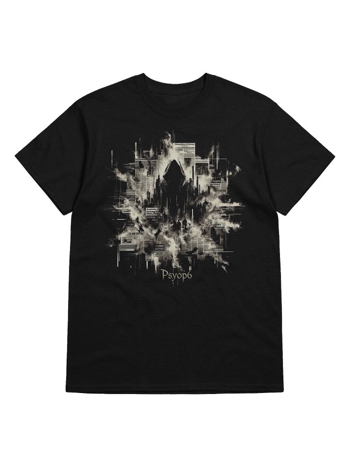 Metro Glitch product image (1)