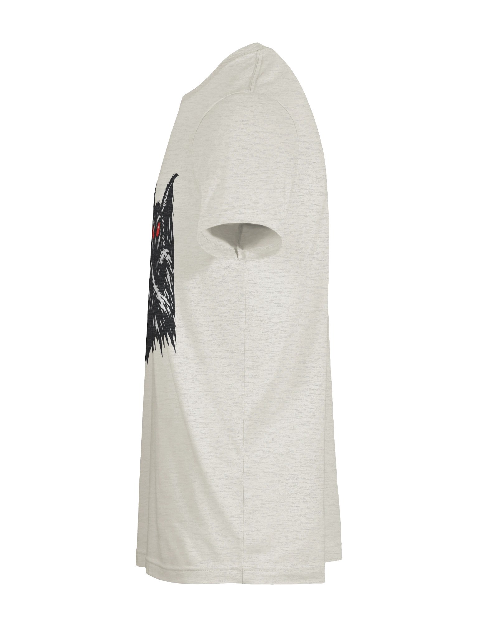 CRYPTID BESTIES SUPER SOFT T-SHIRT product image (59)