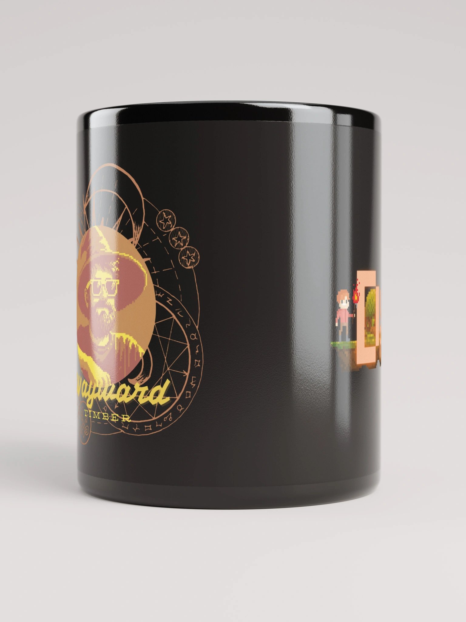 Dungeon Drip Mug product image (5)