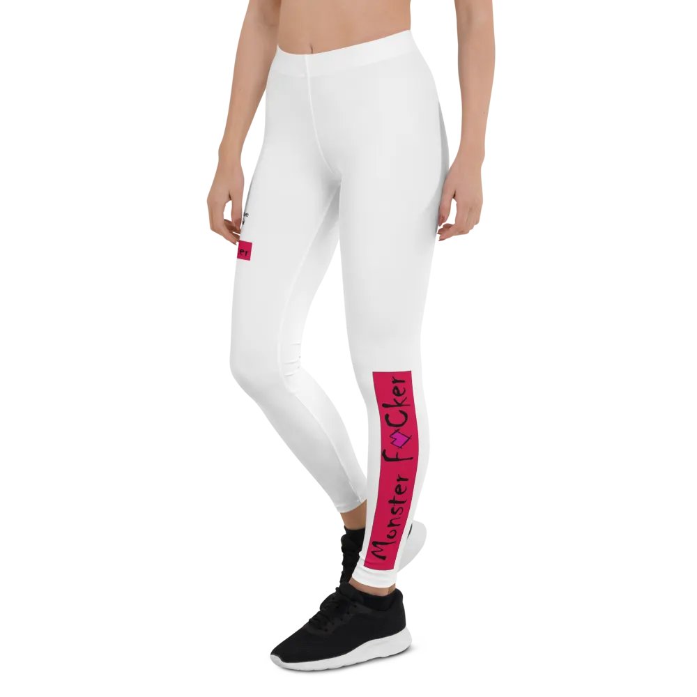 Dragon Leggins product image (3)