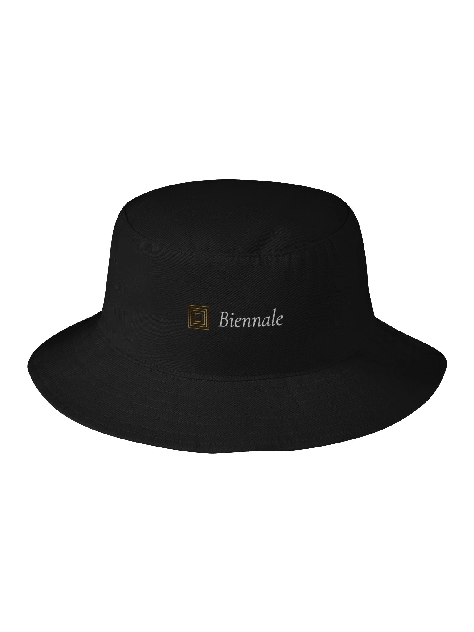 Biennale Bucket Hat product image (1)