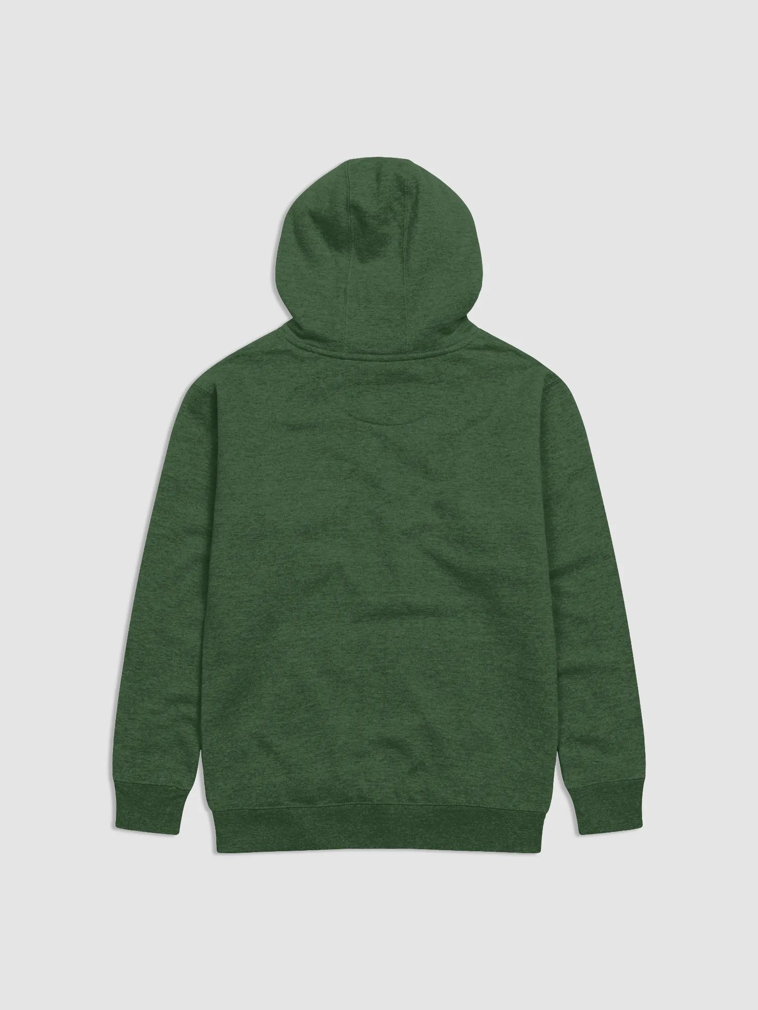 Bookish Cat Unisex Hoodie product image (2)