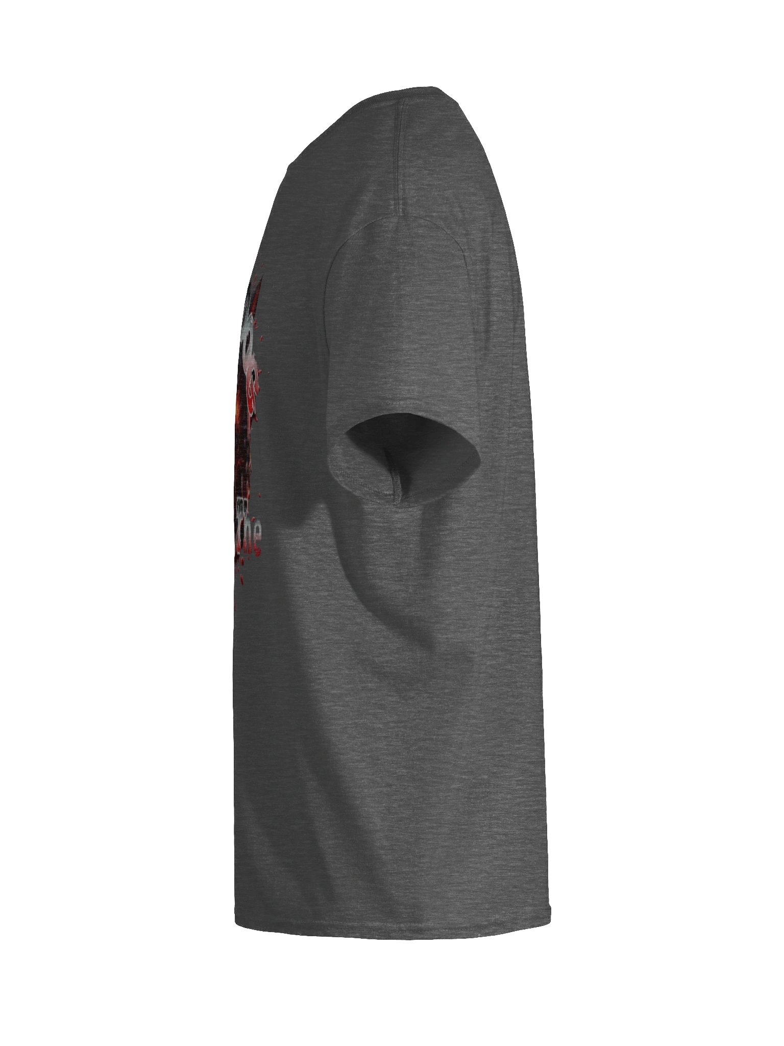 Chuck Redfield T-Shirt product image (44)