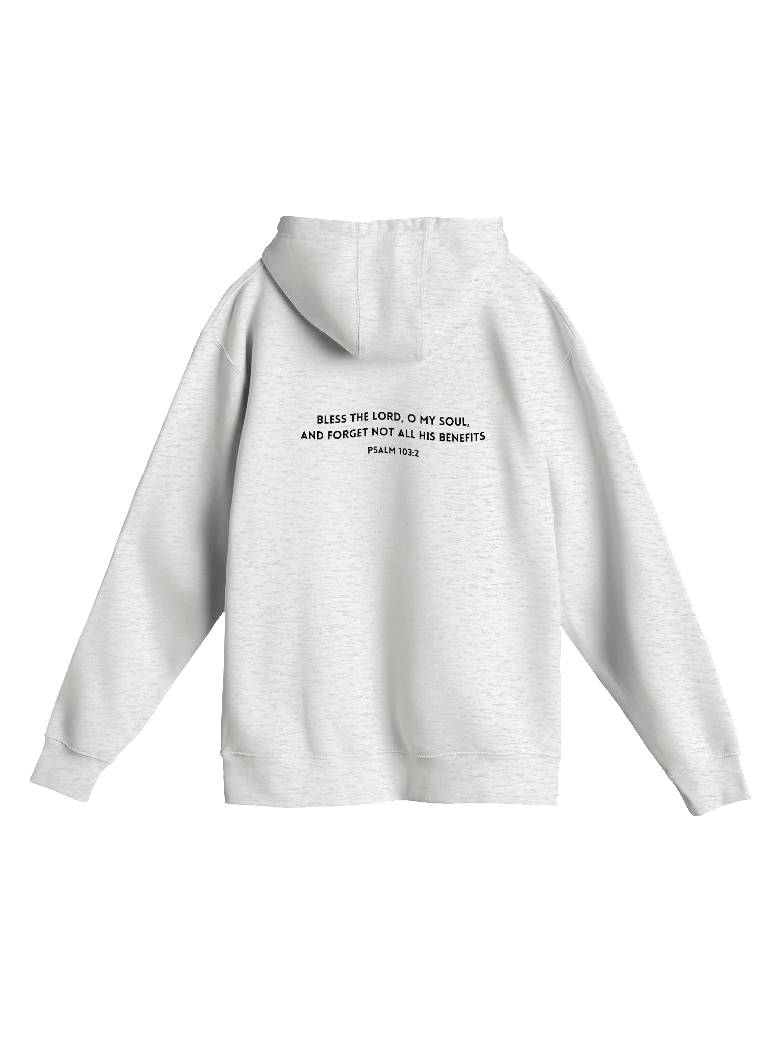 Blessed Beyond Measure Hoodie product image (3)