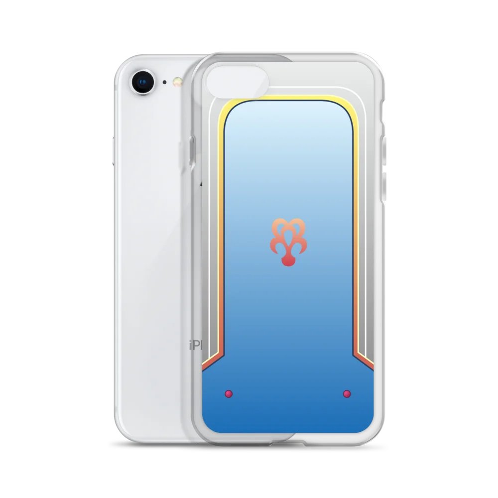 Gummiphone X Spirit Case (iPhone 7-13 Series) product image (2)