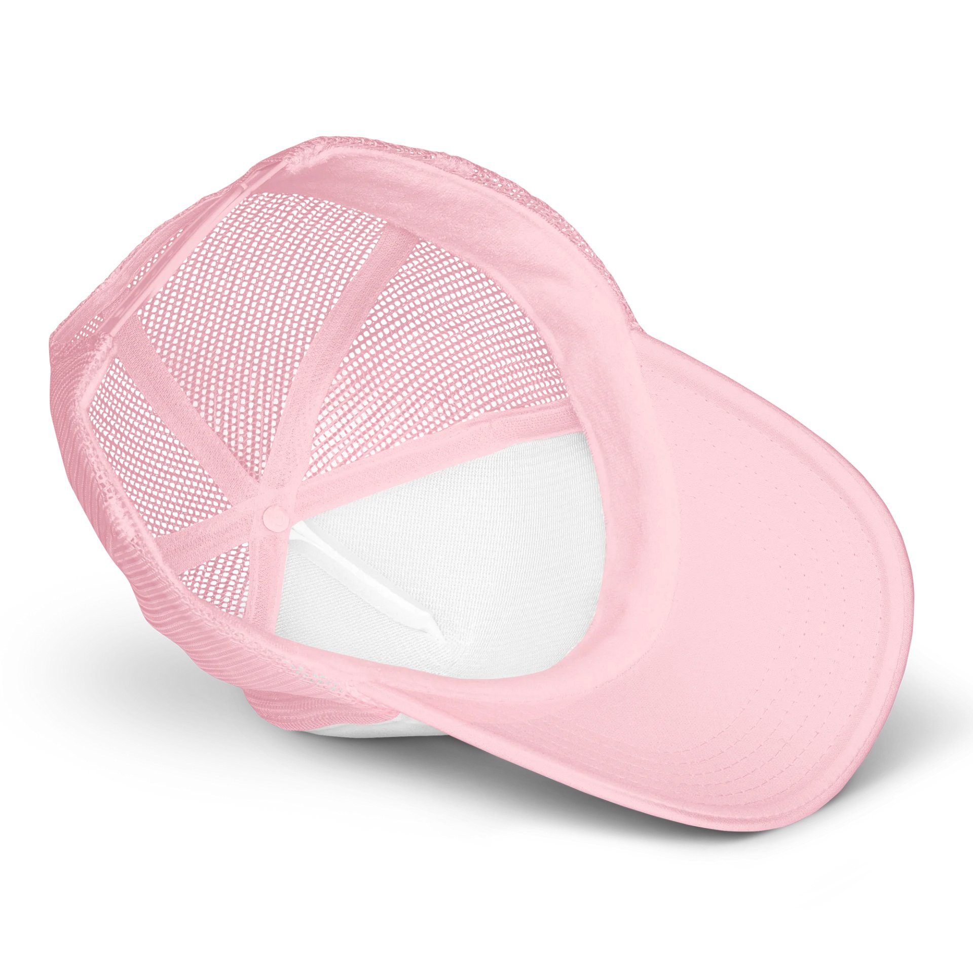 HH PINK TRUCKER - EVRY SPLATTER product image (6)