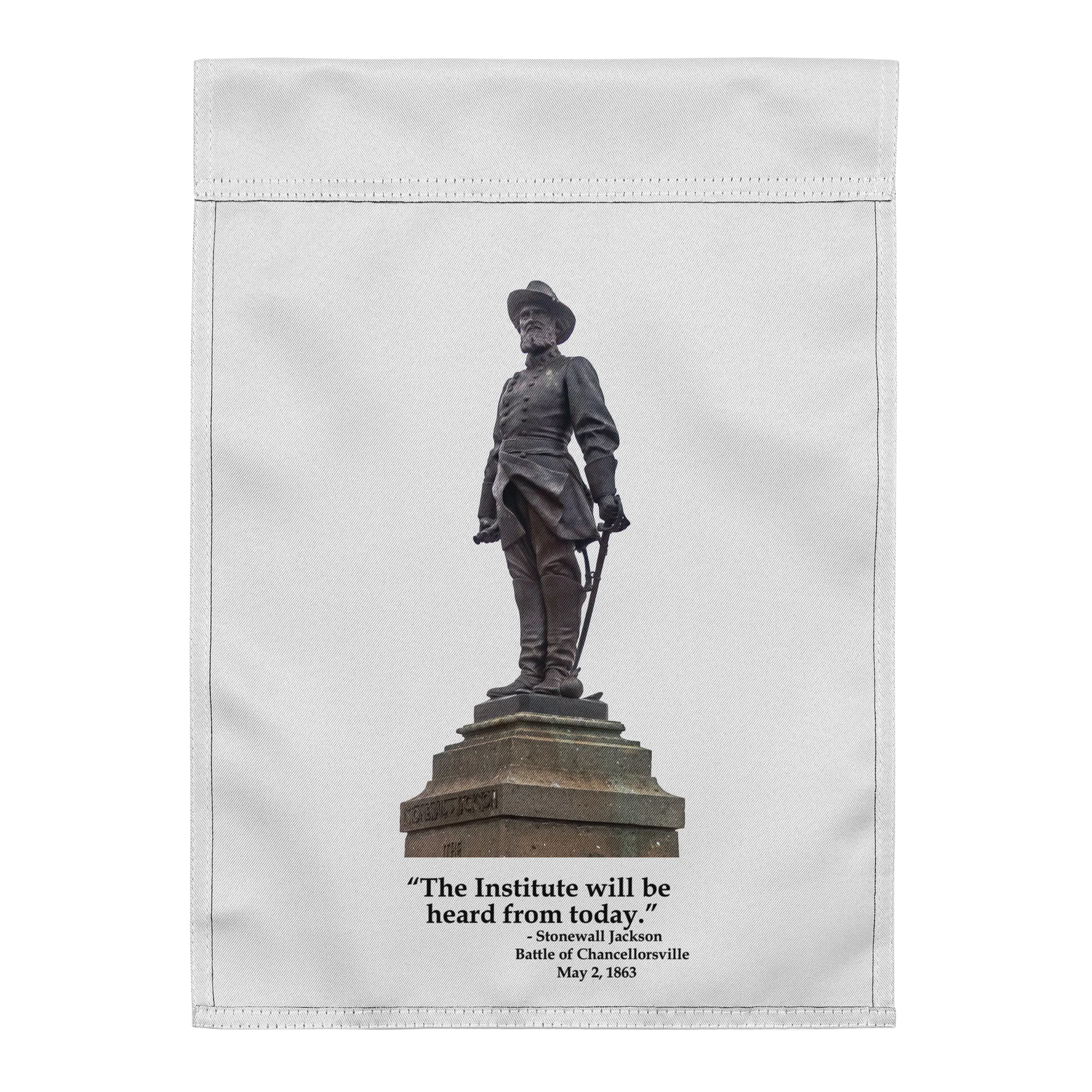 Jackson Yard Flag product image (2)