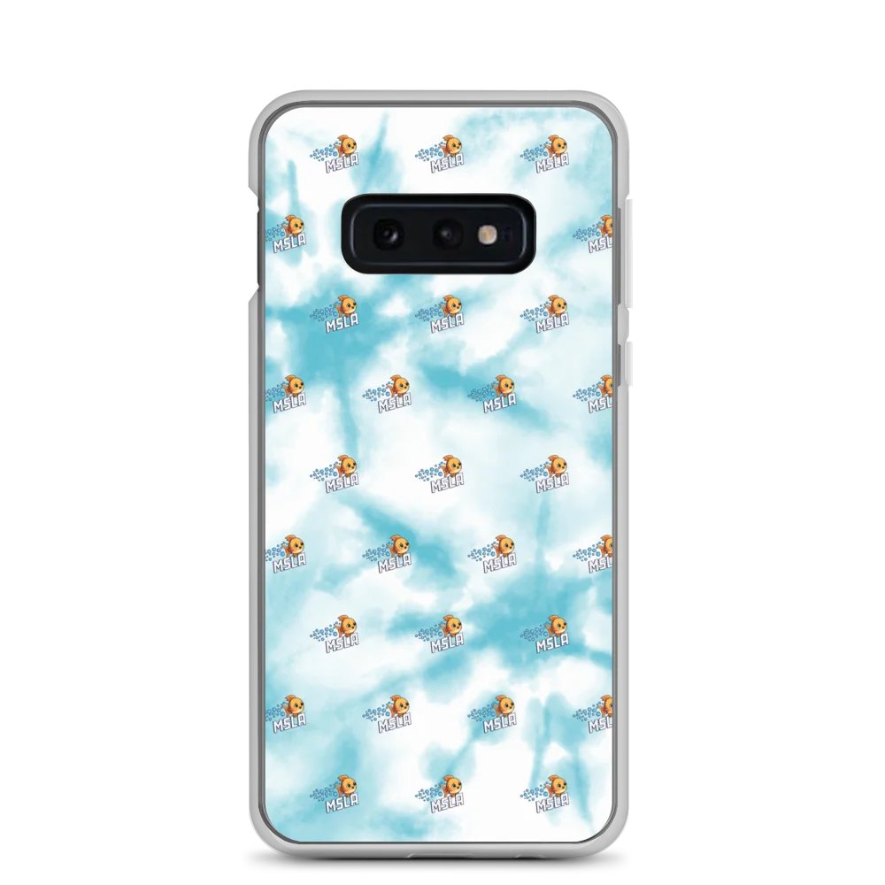 Neptune- Case for Samsung product image (3)