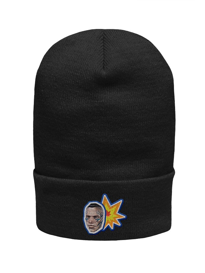 Small WaltonWare Logo Toque product image (1)