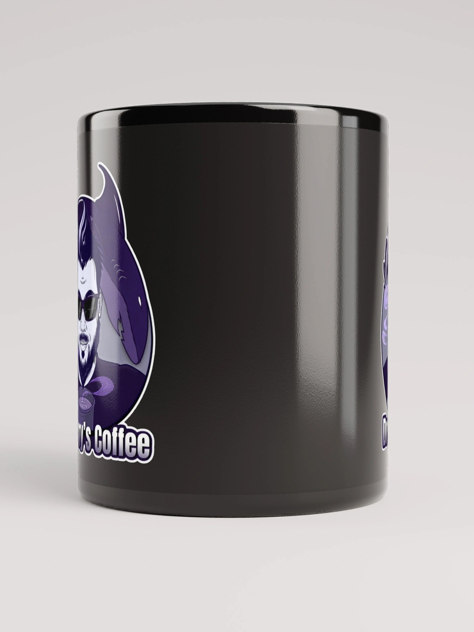 Shark Sips Mug product image (2)