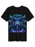 Premium Kitsune Fruit Kids T-Shirt | Limited Edition Blox Fruits Style Gamer Gift