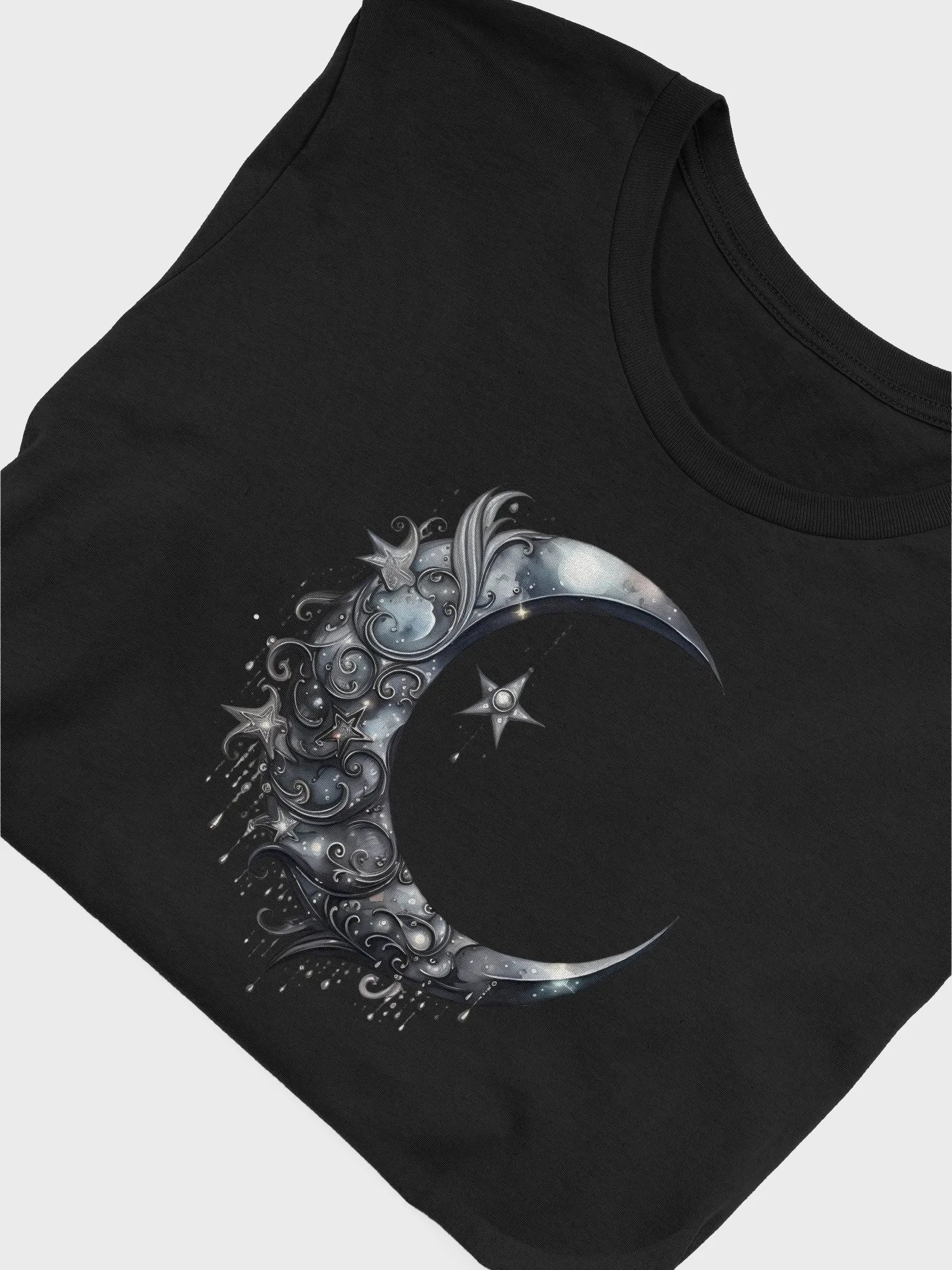 Her Moon - Dark Moon Unisex product image (5)
