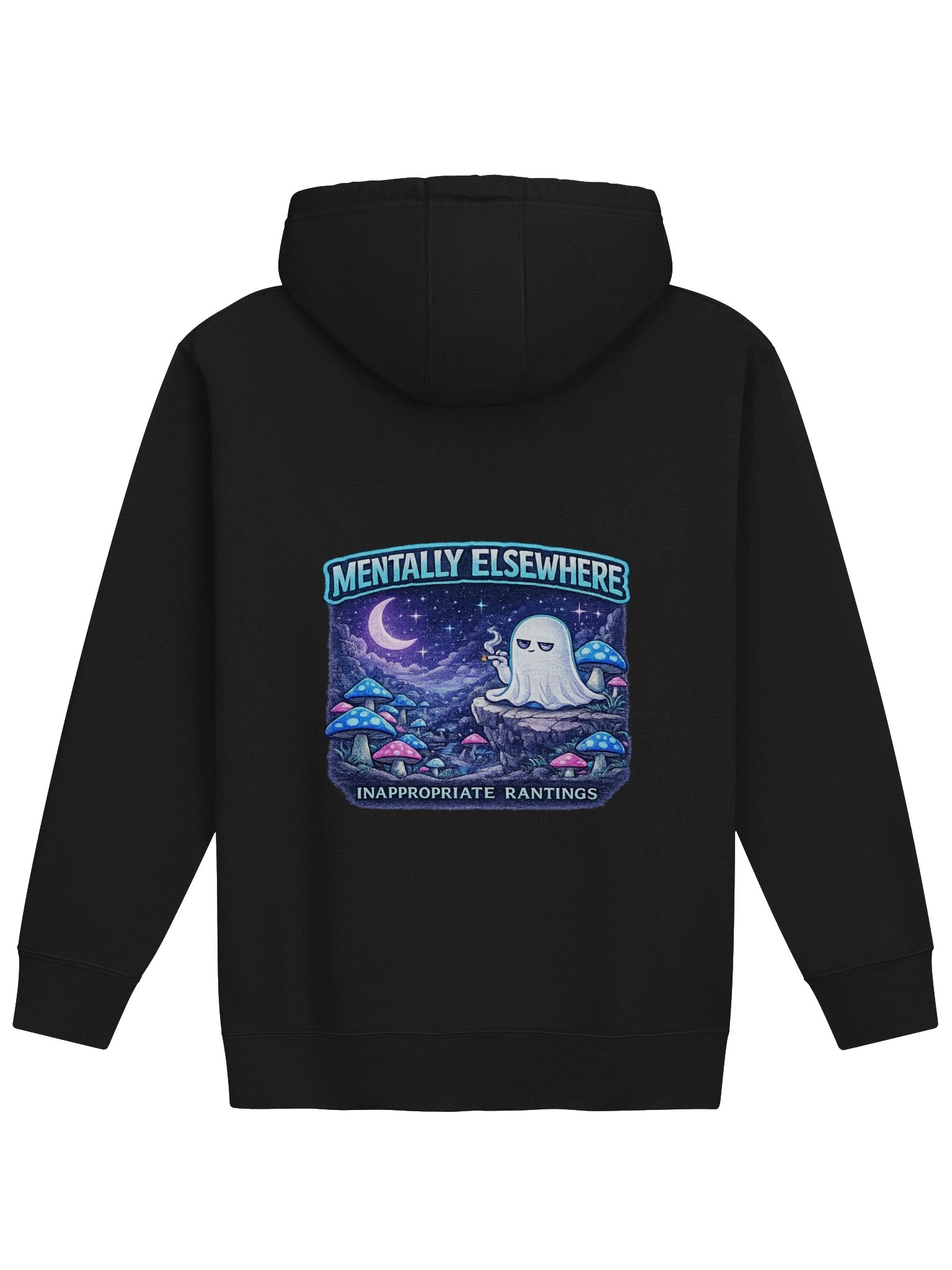 Inappropriate Rantings Hoodie product image (17)