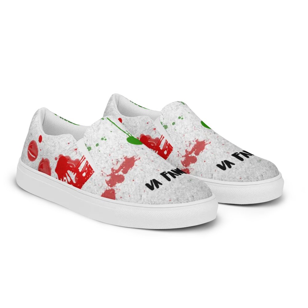 Va Fangool Slip-Ons product image (6)