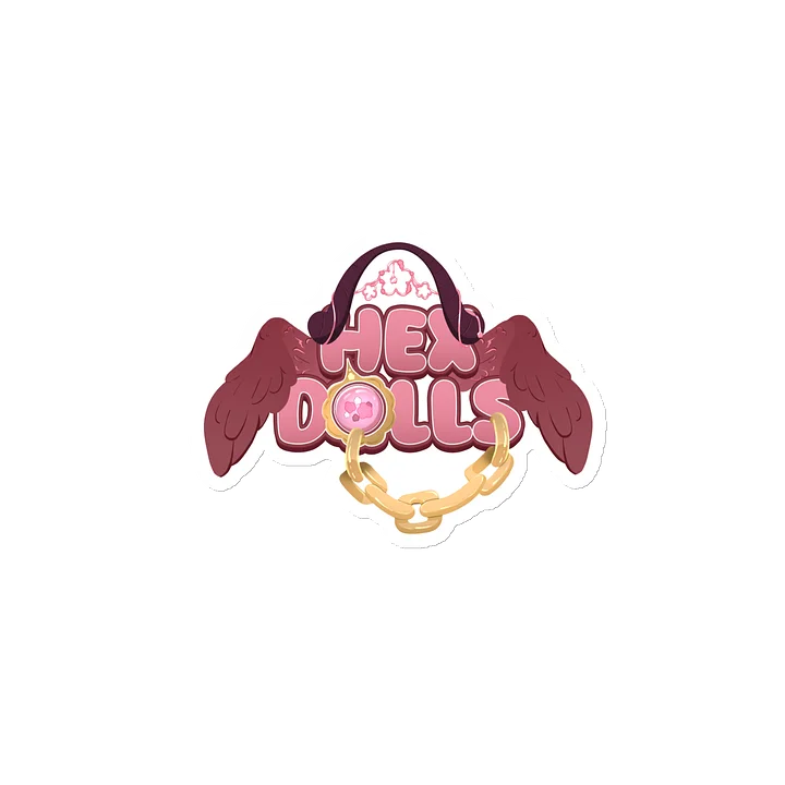Logo Magnet product image (2)