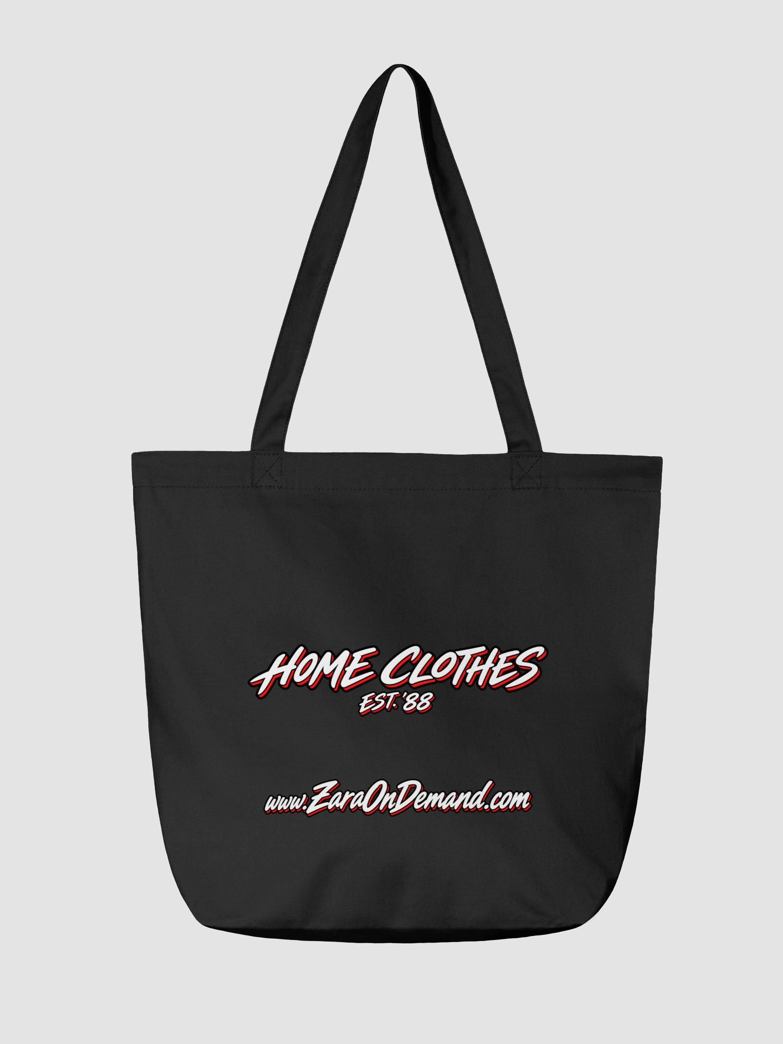 TC'25 ShtFck Tote product image (2)