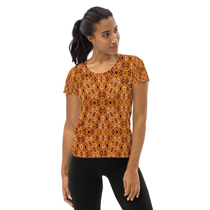 WILD PATTERNS 110 BLOOM ECHO HONEYCOMB product image (1)