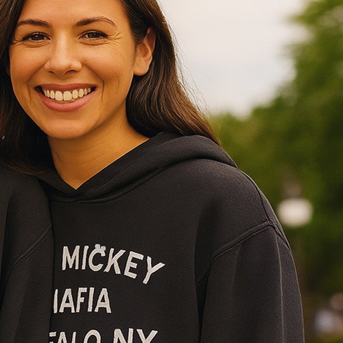 The Mickey Mafia is about keeping the parks weird, fun, stylish, and full of heart. If you know what we mean when we say por ...