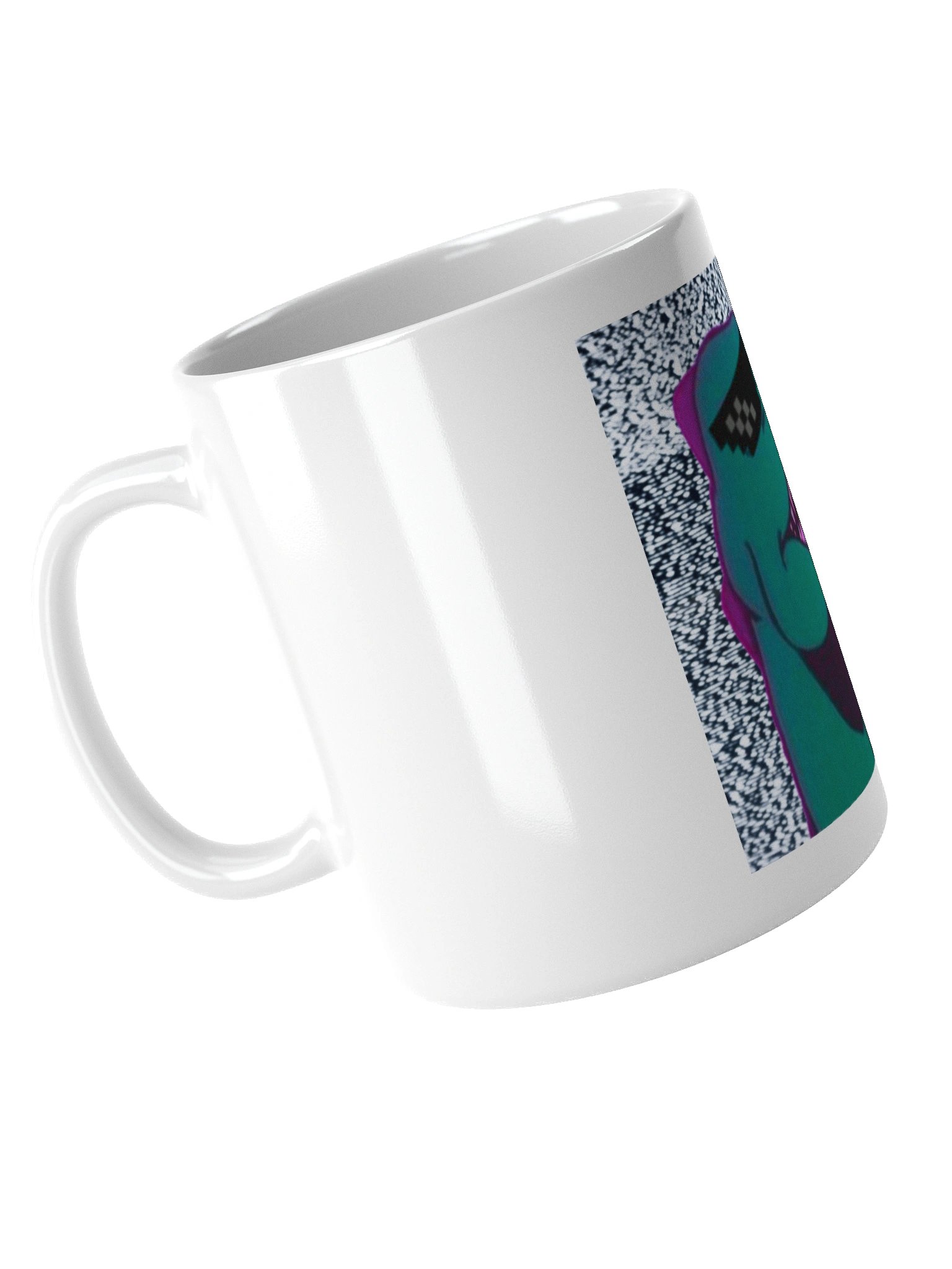 Kool Kaiju Mug product image (4)