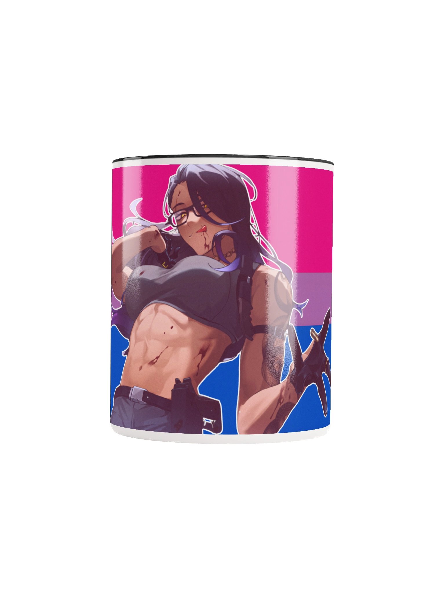 Bisexual Venom Mug product image (19)