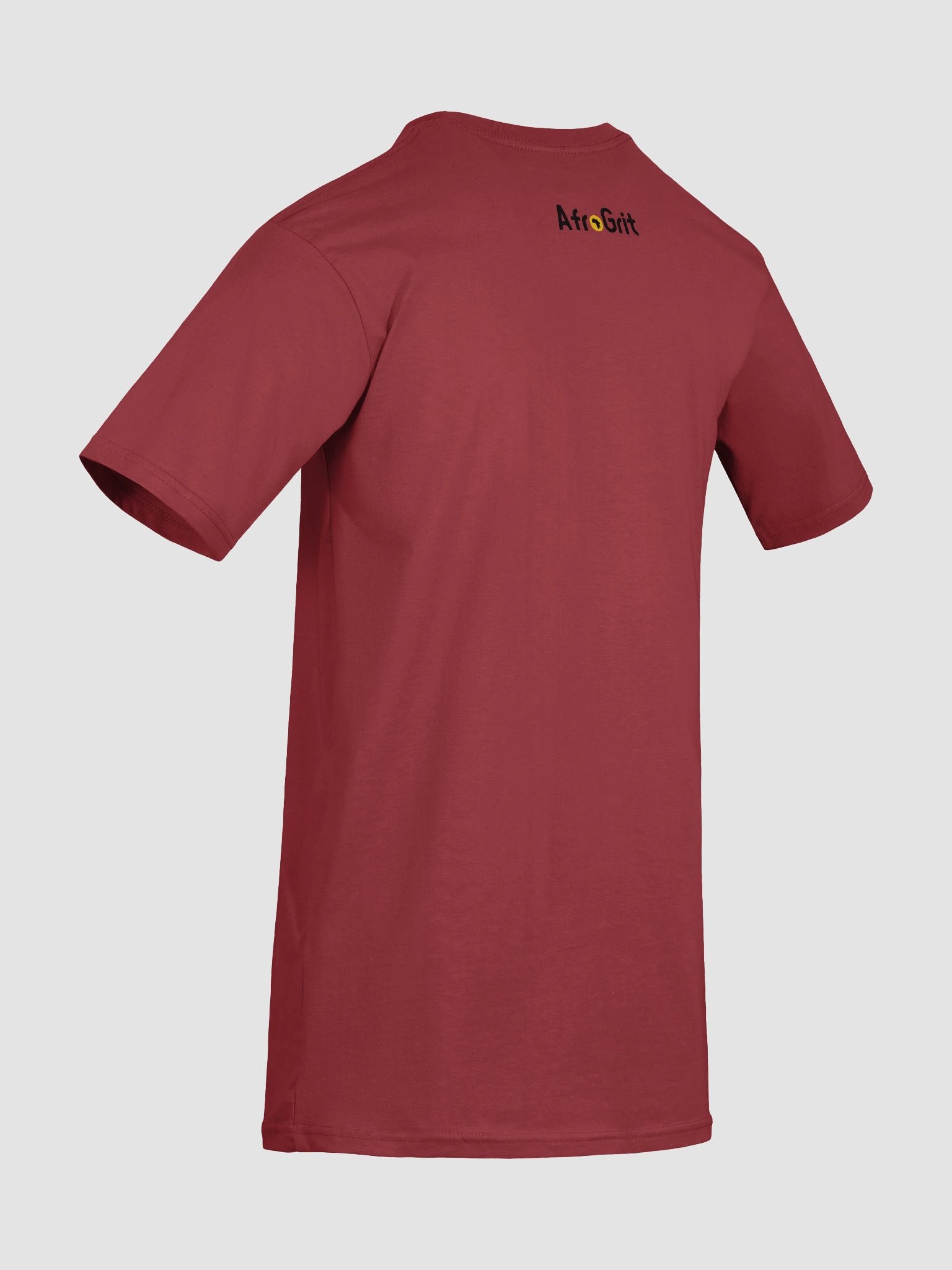 AfroGrit Men's Premium Tee product image (10)