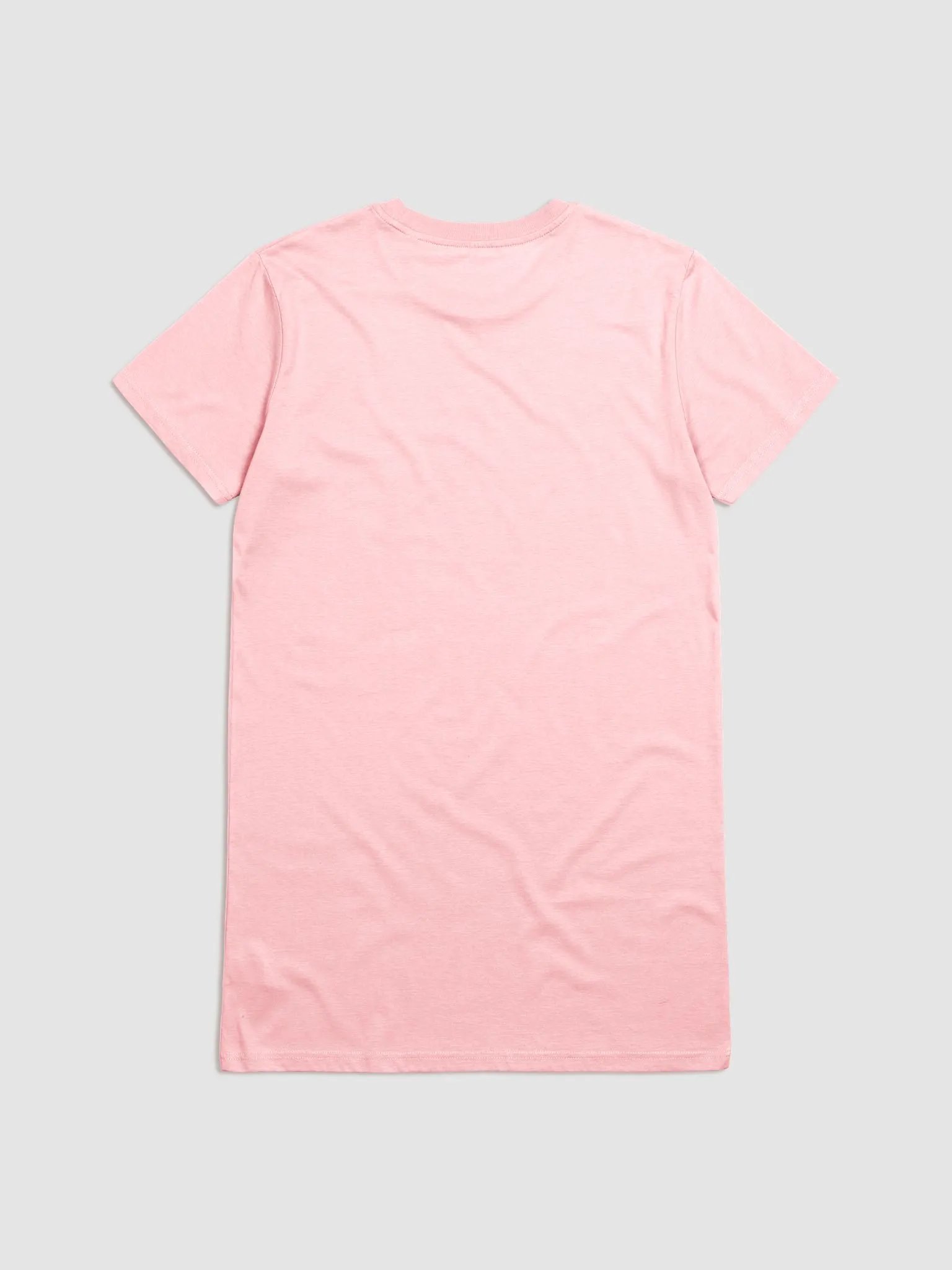 The Cape Tee Dress Coverup product image (3)