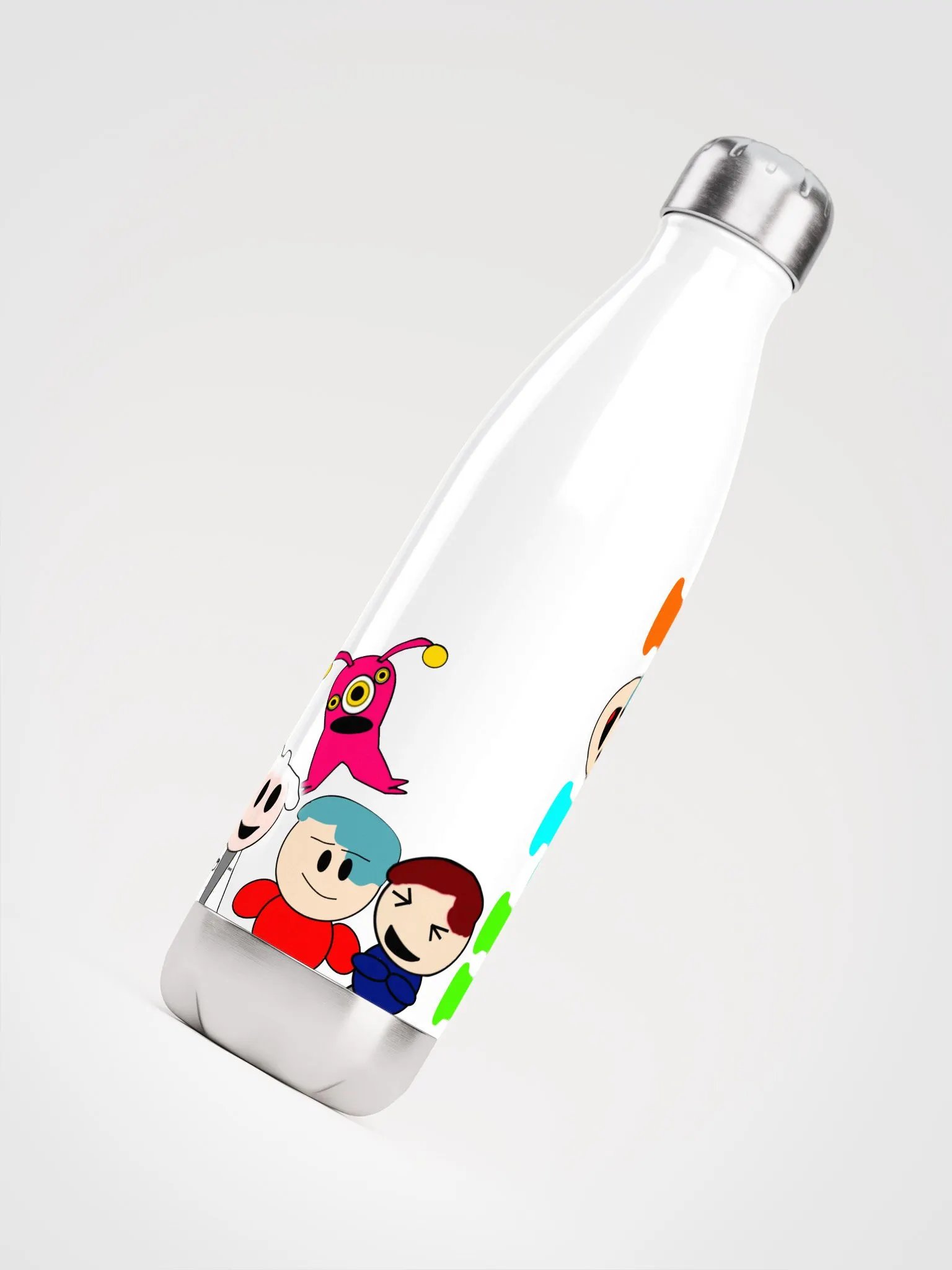 Iorn & Friends Water Bottle product image (5)
