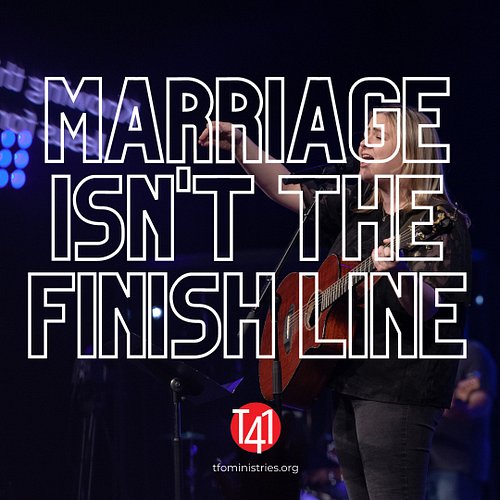 Marriage WON’T solve your addiction to pornography #CompleteInChrist #Single #SingleLife #DatingAdvice tfoministries.org