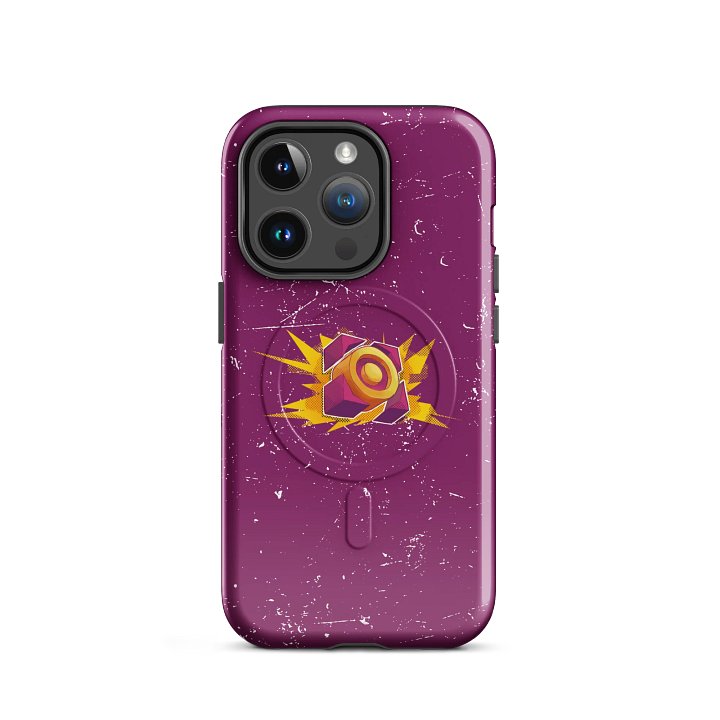 Doggie iPhone Case product image (2)