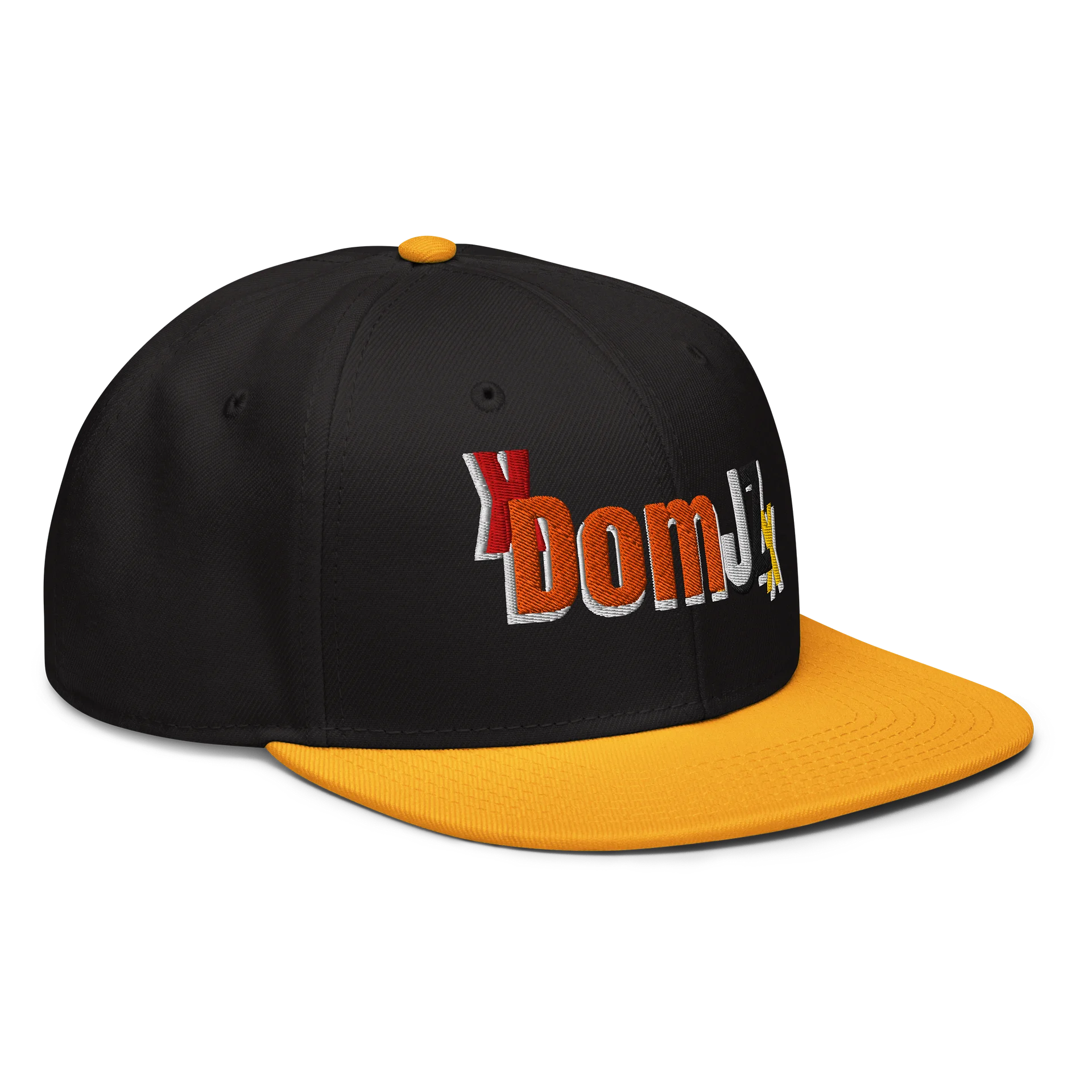 Fall '26 Logo Embroidered Hat product image (4)
