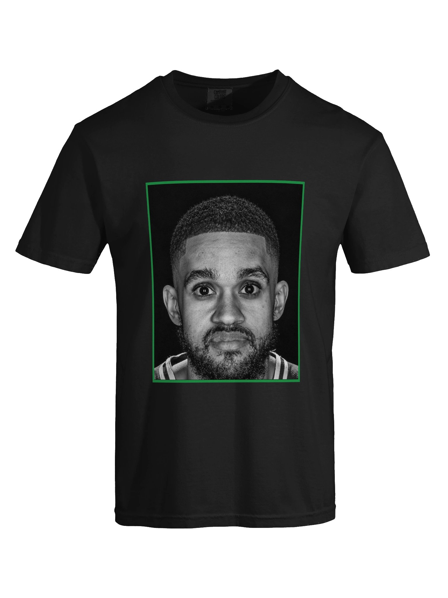 WITNESS TEE (Green) product image (9)