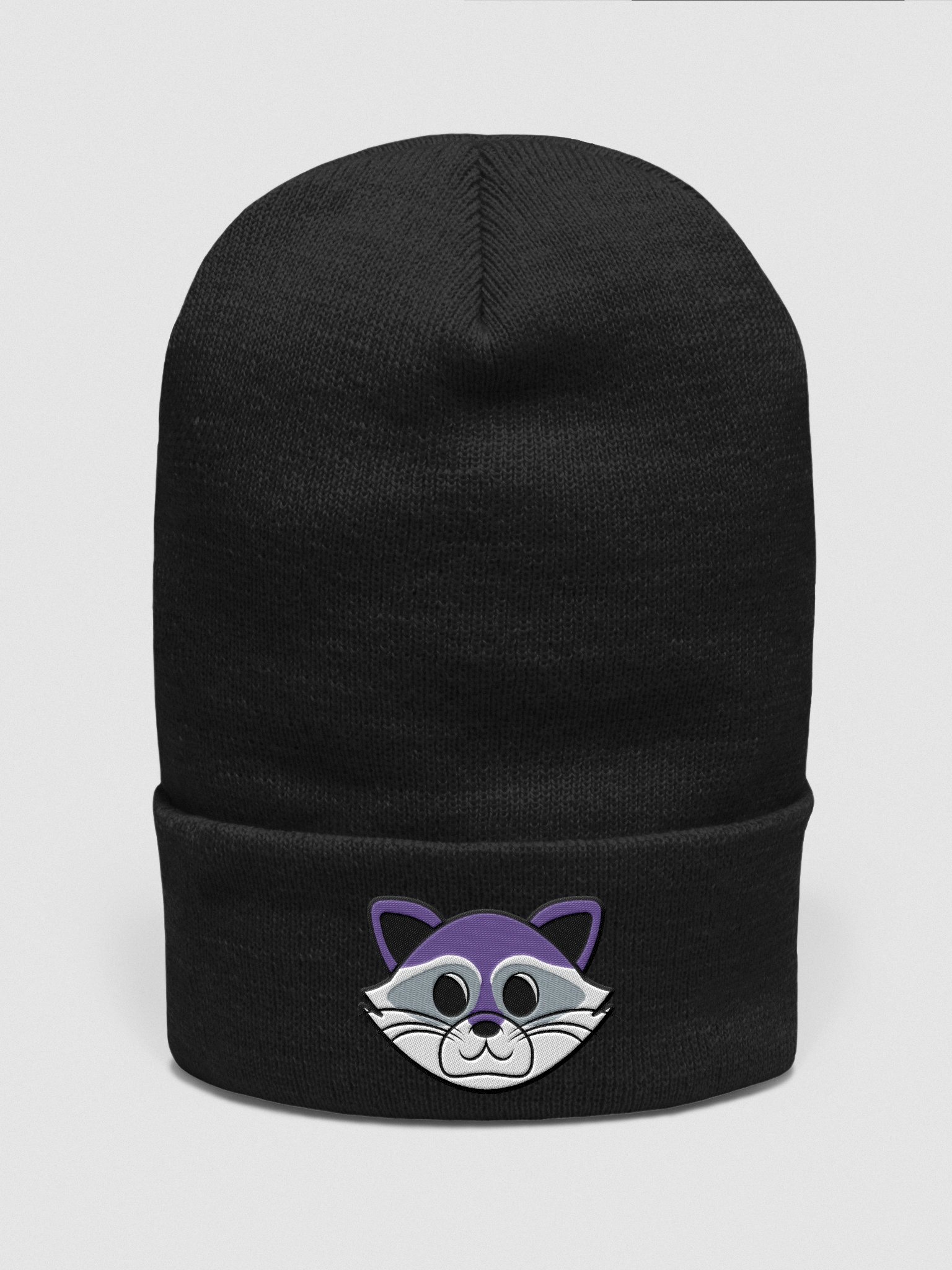 Yupoong Cuffed Beanie - Coco Version product image (1)