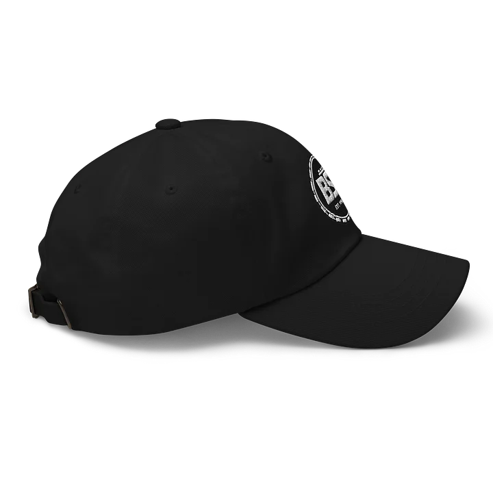 Bricksettastics Cap product image (2)