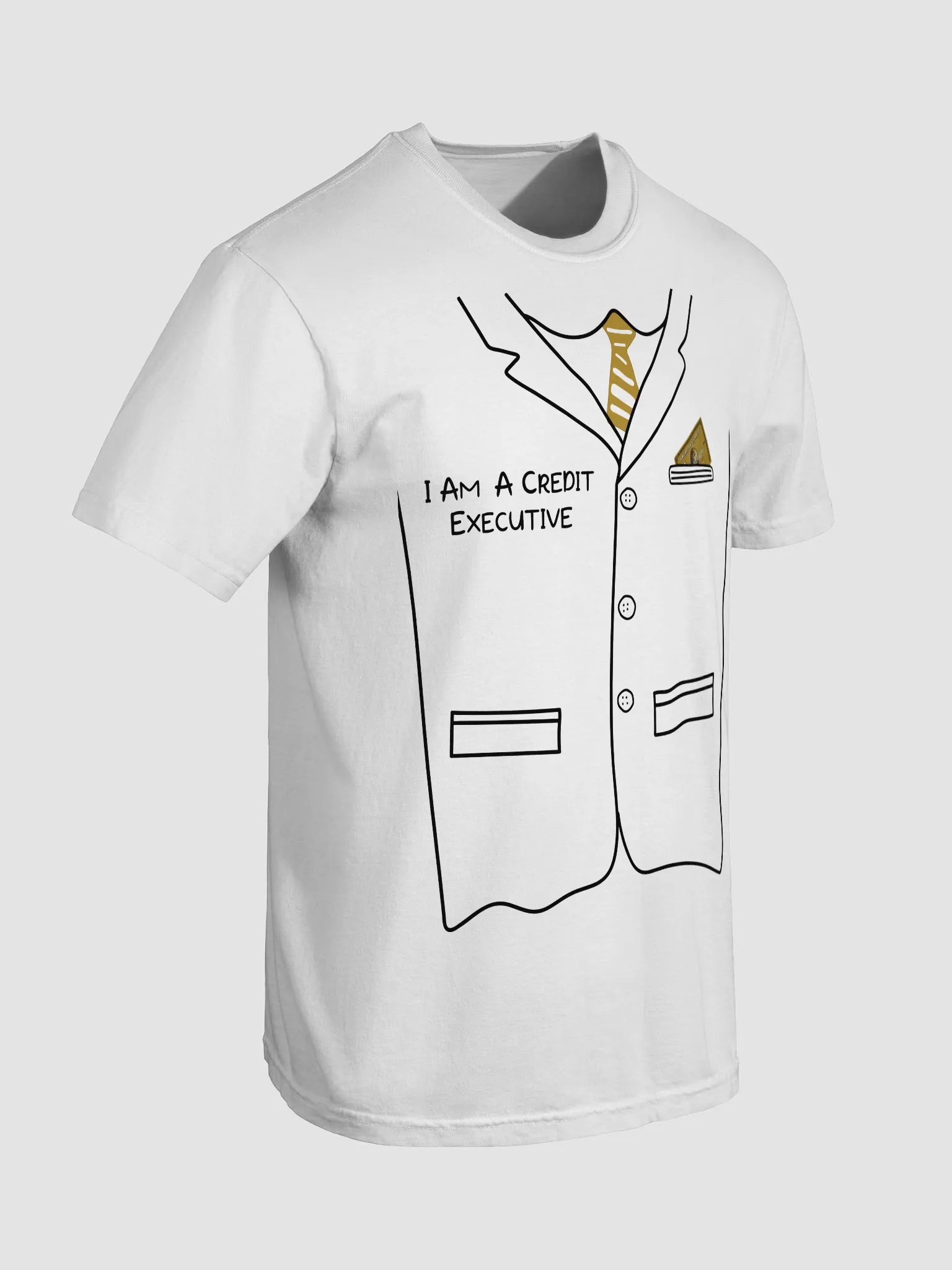 Executive Tee (Men) product image (7)