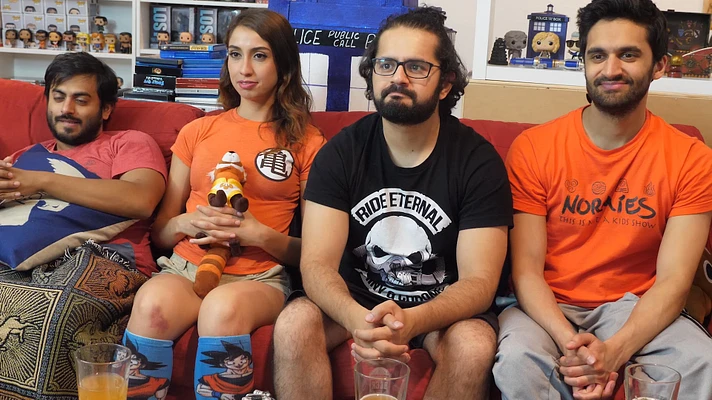 Video thumbnail