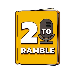 2 To Ramble