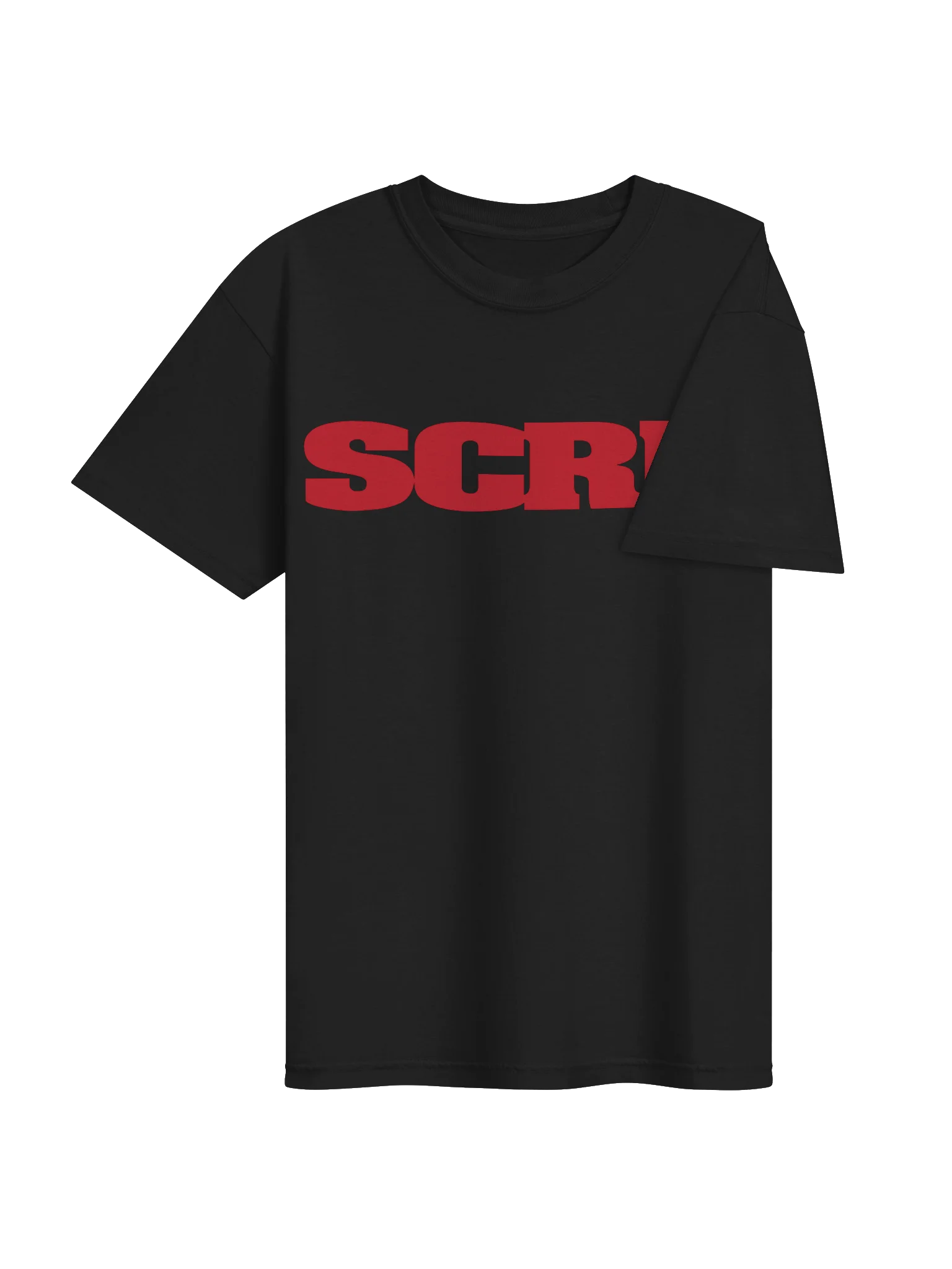 RED LETTER COPYCAT TEE product image (16)