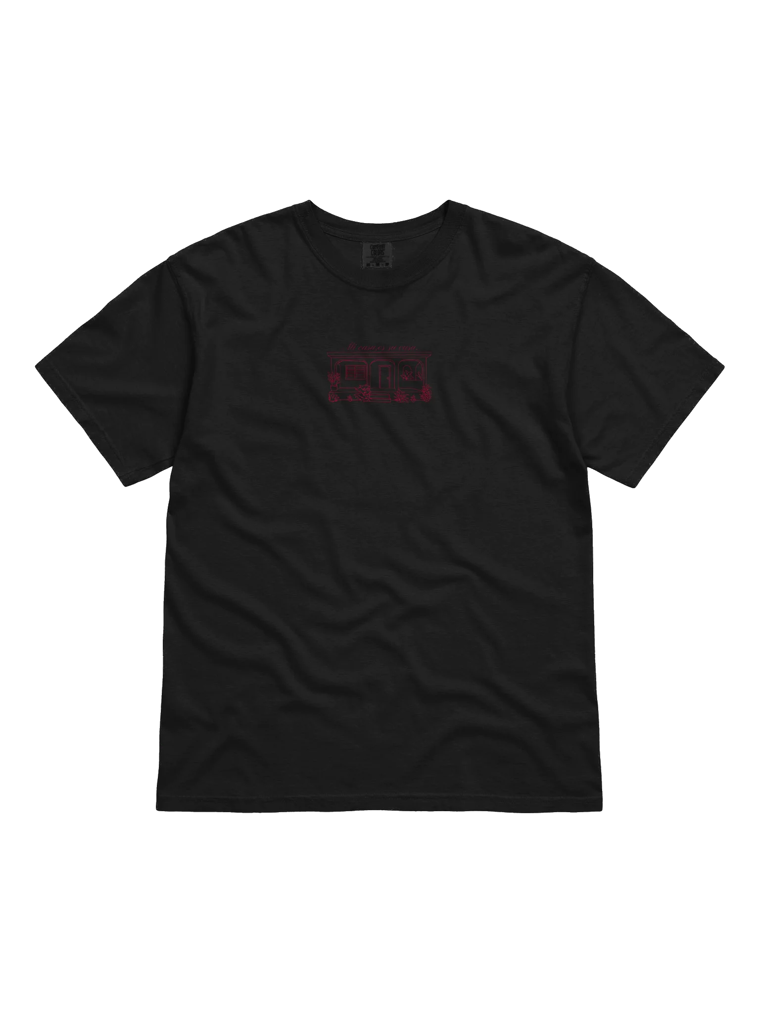 CON MUCHO AMOR product image (1)