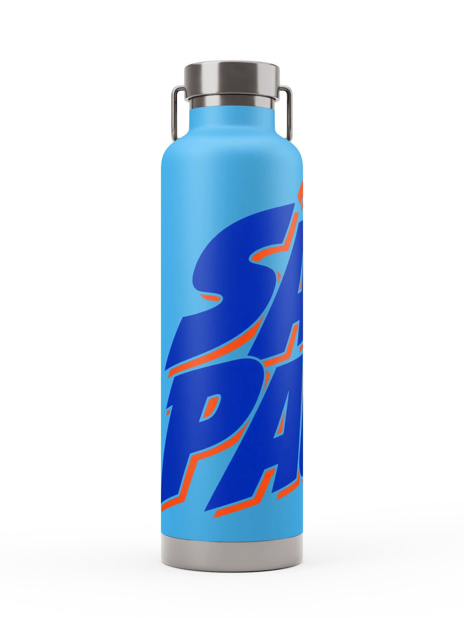 São Paulo Biennale Graphic Bottle product image (3)