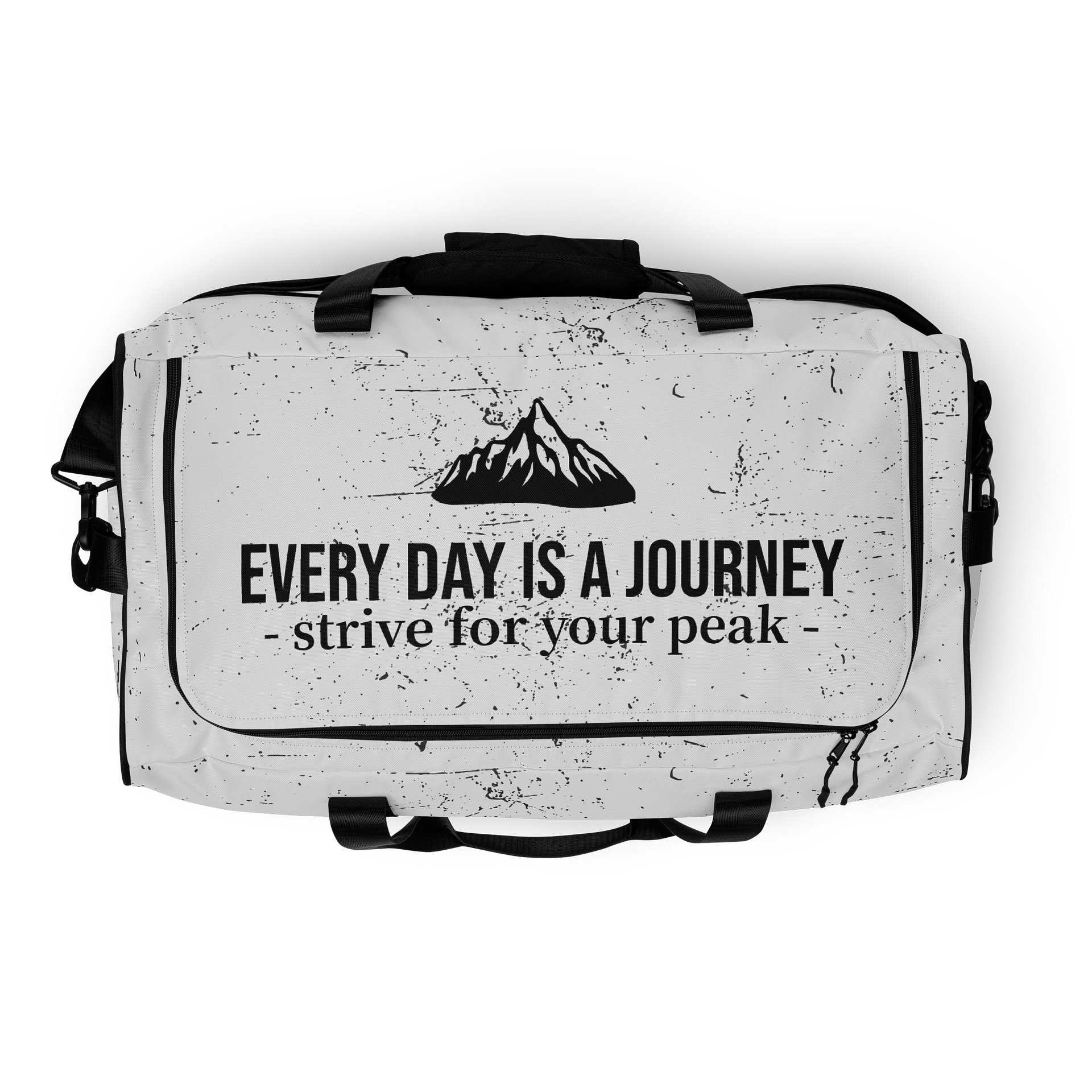 SFYP Performance Duffle Bag product image (1)