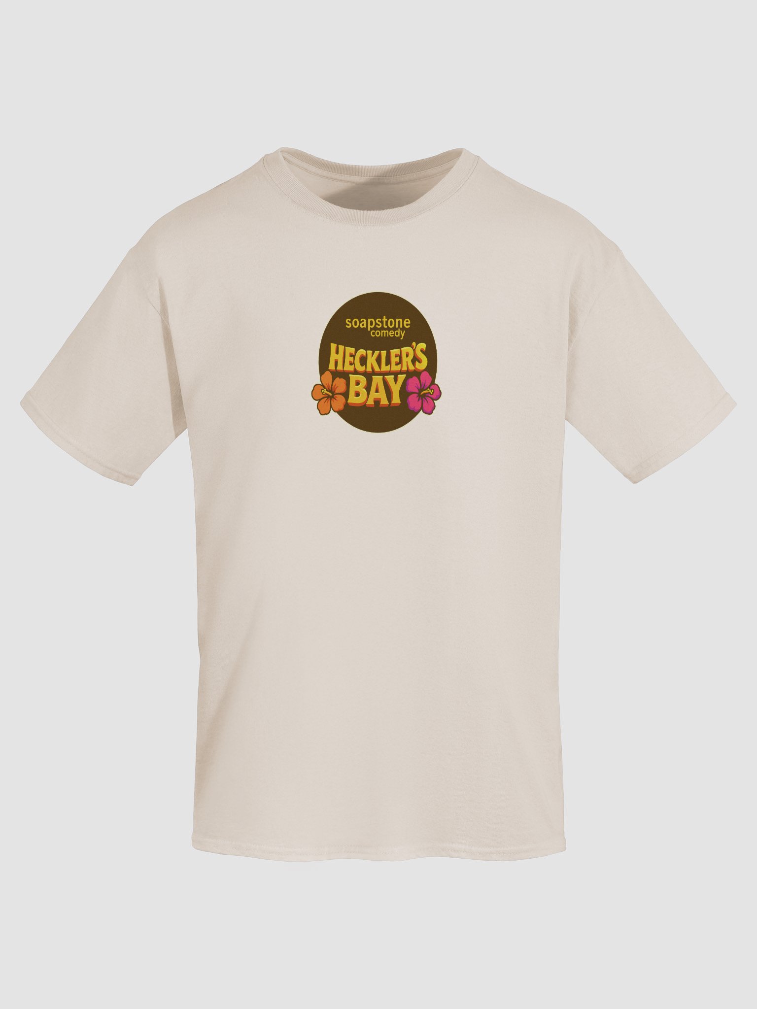 Hackler's Bay Vibes T-Shirt product image (7)