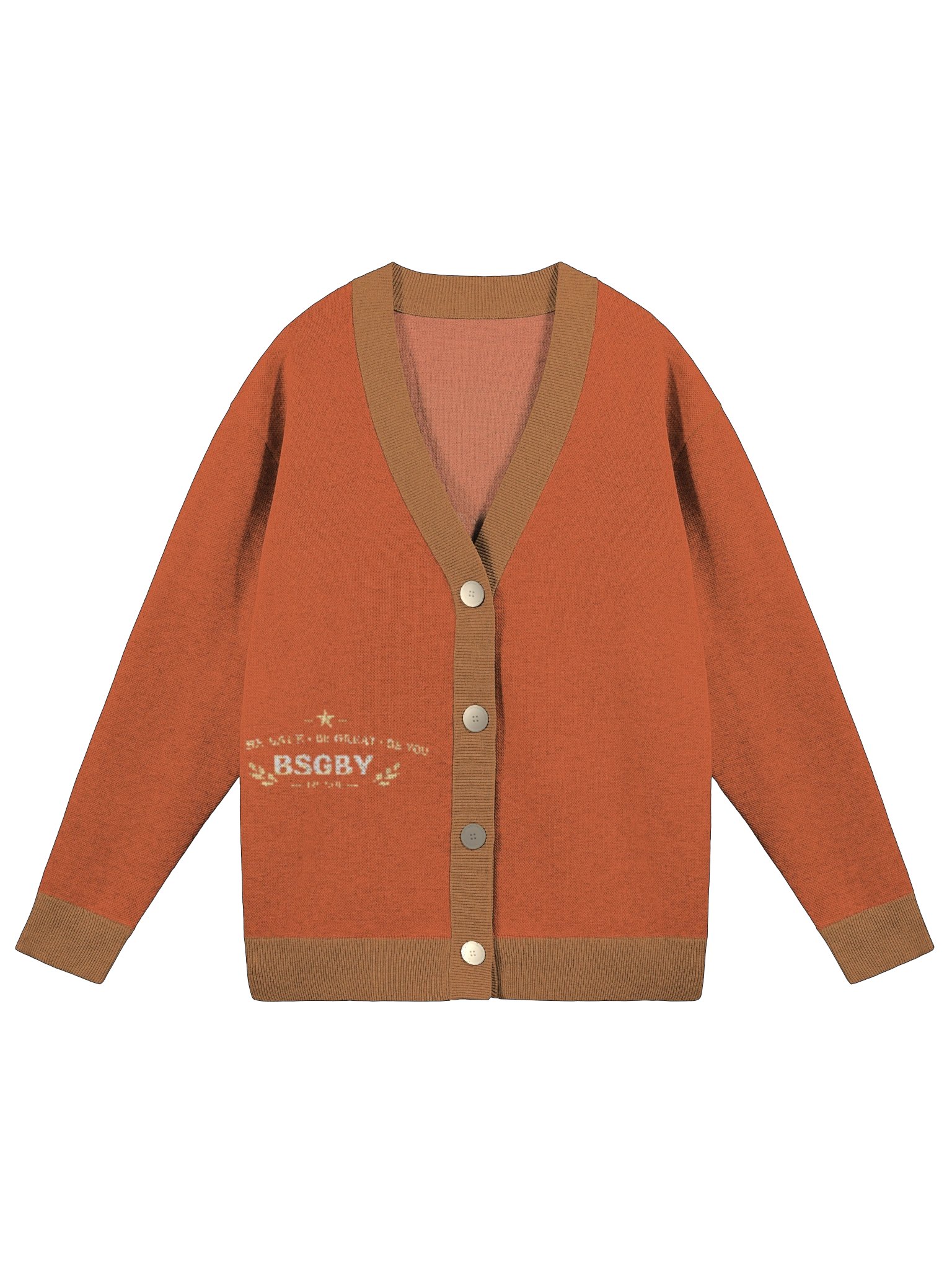 Sipping With Sykes™ Lounge Cardigan product image (1)