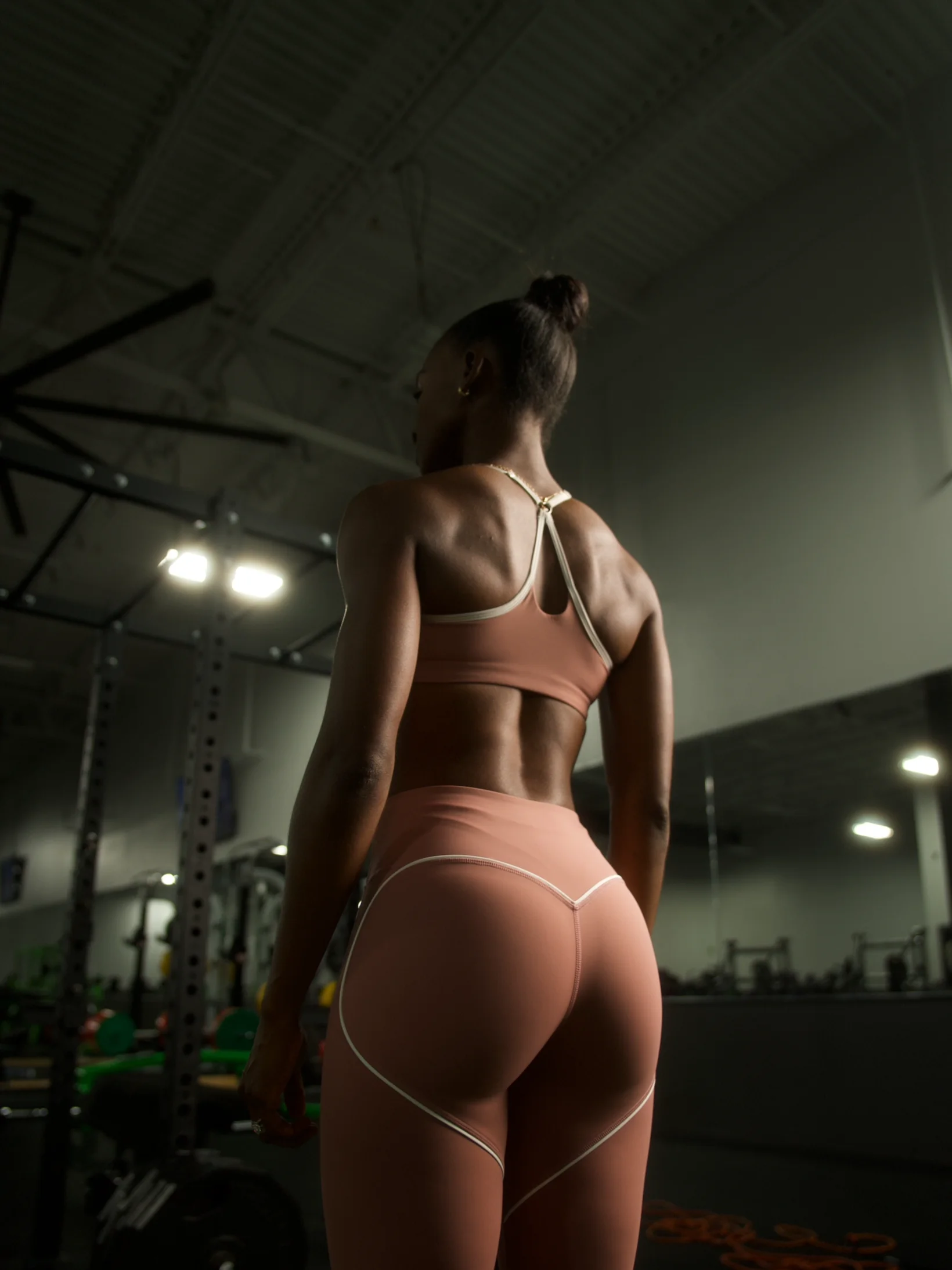 Heart me Leggings product image (2)