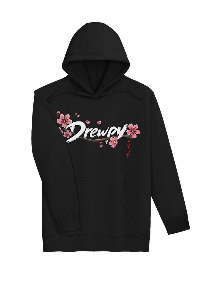 Drewpy 6 Year Anniversary Hoodie product image (6)