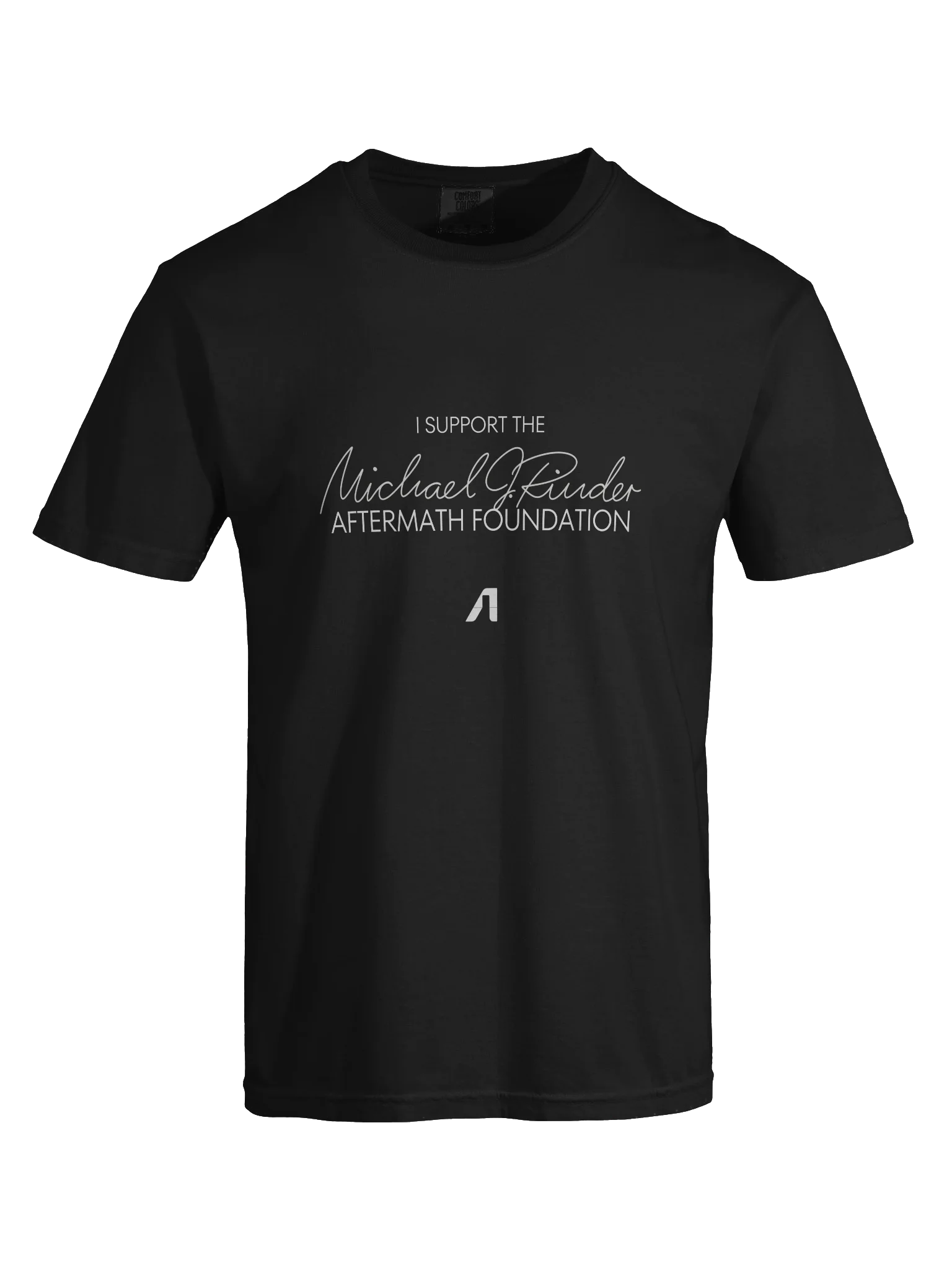 Supporter Tee (Dark) product image (54)