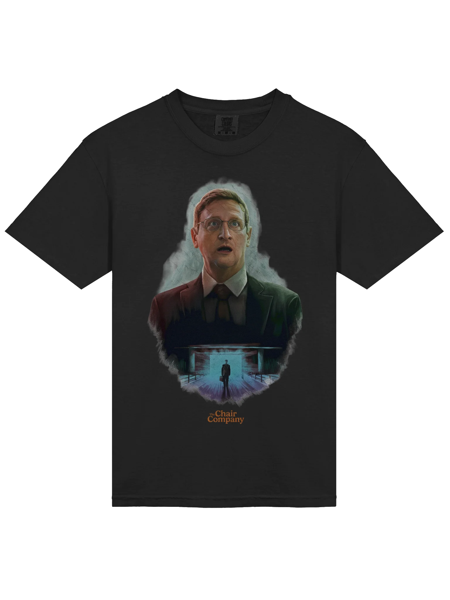 “Ron’s Two Worlds” Limited Edition Tee product image (3)